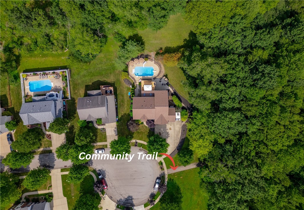 Cranberry Twp, Pennsylvania 16066, United States, 5 Bedrooms Bedrooms, ,5 BathroomsBathrooms,Residential,Active,168857