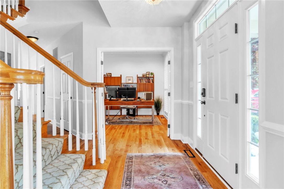 Cranberry Twp, Pennsylvania 16066, United States, 5 Bedrooms Bedrooms, ,5 BathroomsBathrooms,Residential,Active,168857