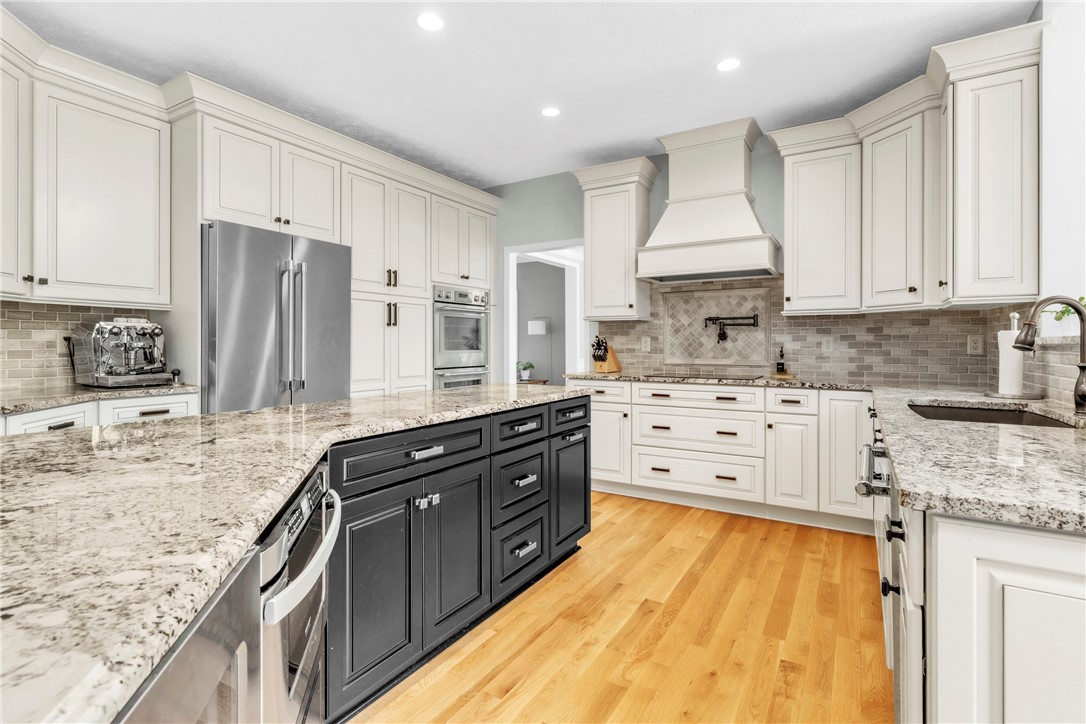 Cranberry Twp, Pennsylvania 16066, United States, 5 Bedrooms Bedrooms, ,5 BathroomsBathrooms,Residential,Active,168857