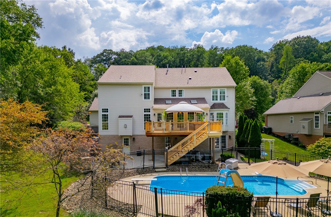 Cranberry Twp, Pennsylvania 16066, United States, 5 Bedrooms Bedrooms, ,5 BathroomsBathrooms,Residential,Active,168857