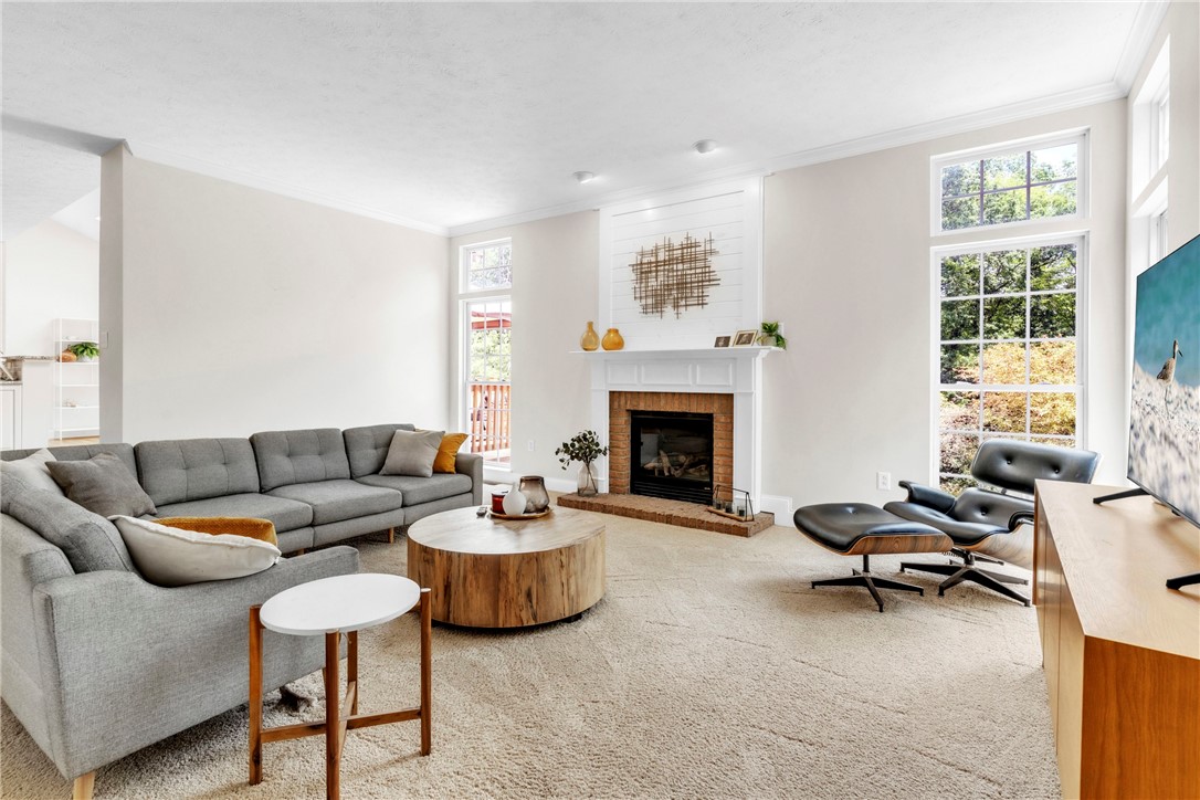 Cranberry Twp, Pennsylvania 16066, United States, 5 Bedrooms Bedrooms, ,5 BathroomsBathrooms,Residential,Active,168857