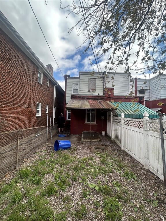 3361 Parkview Ave Ave, Oakland, Pennsylvania image 16