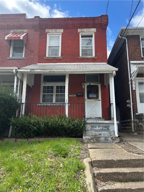 3361 Parkview Ave Ave, Oakland, Pennsylvania image 1