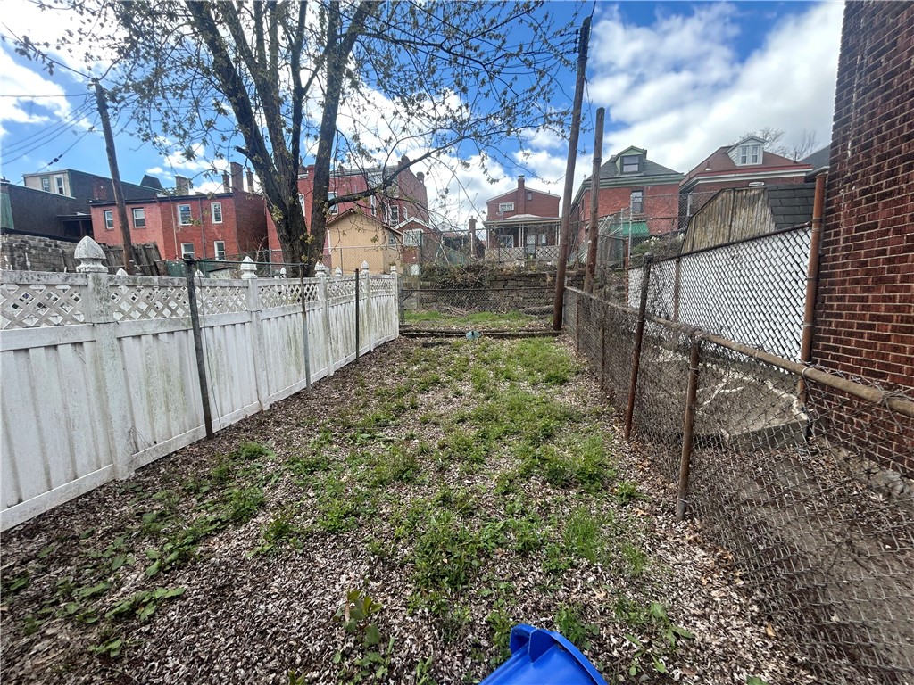 3361 Parkview Ave Ave, Oakland, Pennsylvania image 15