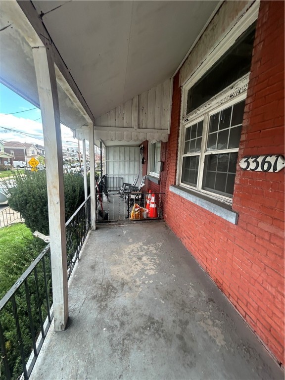 3361 Parkview Ave Ave, Oakland, Pennsylvania image 3