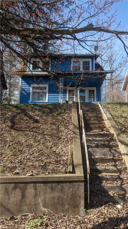 211 Pennsylvania Ave Ave, Clairton, Pennsylvania image 2