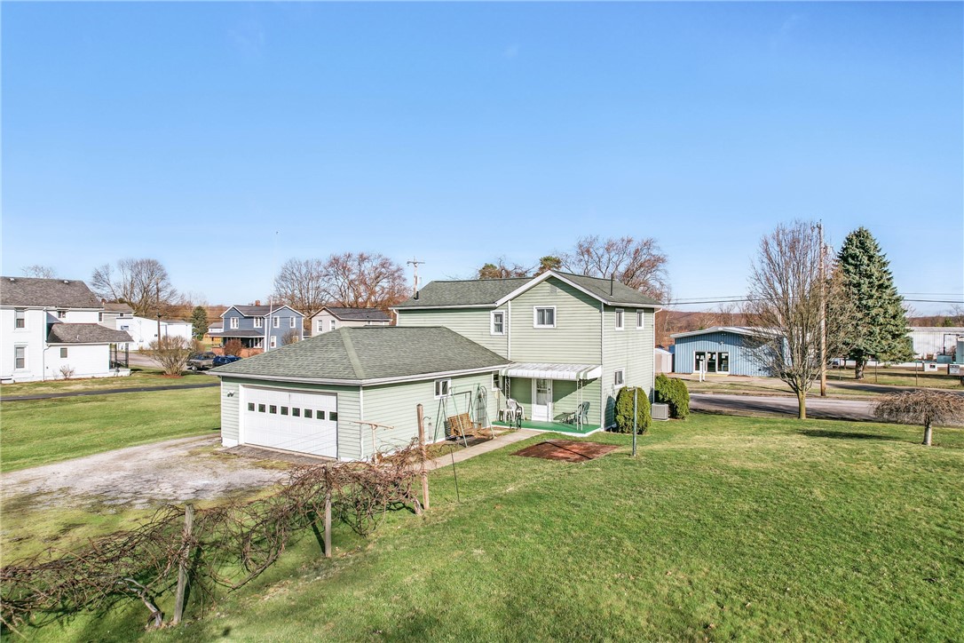 933 W Main St St, Sharpsville, Pennsylvania image 4