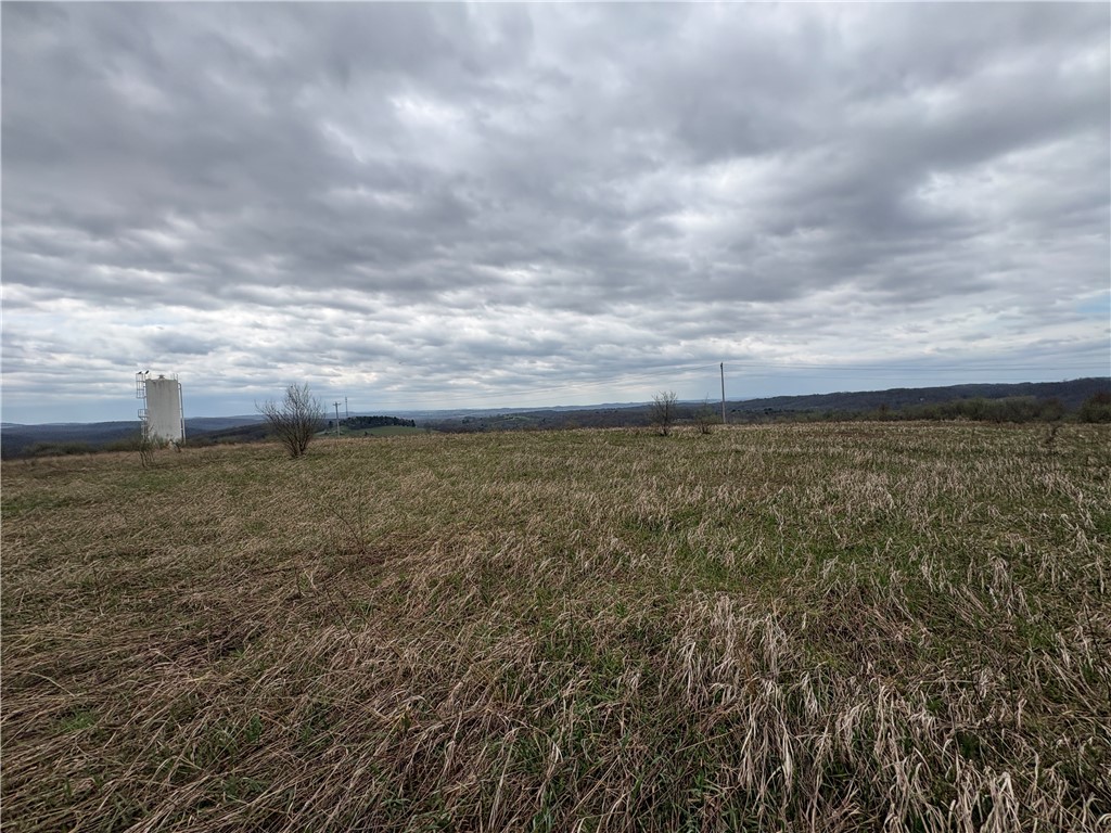 53.71 Acres along Kilmer Road