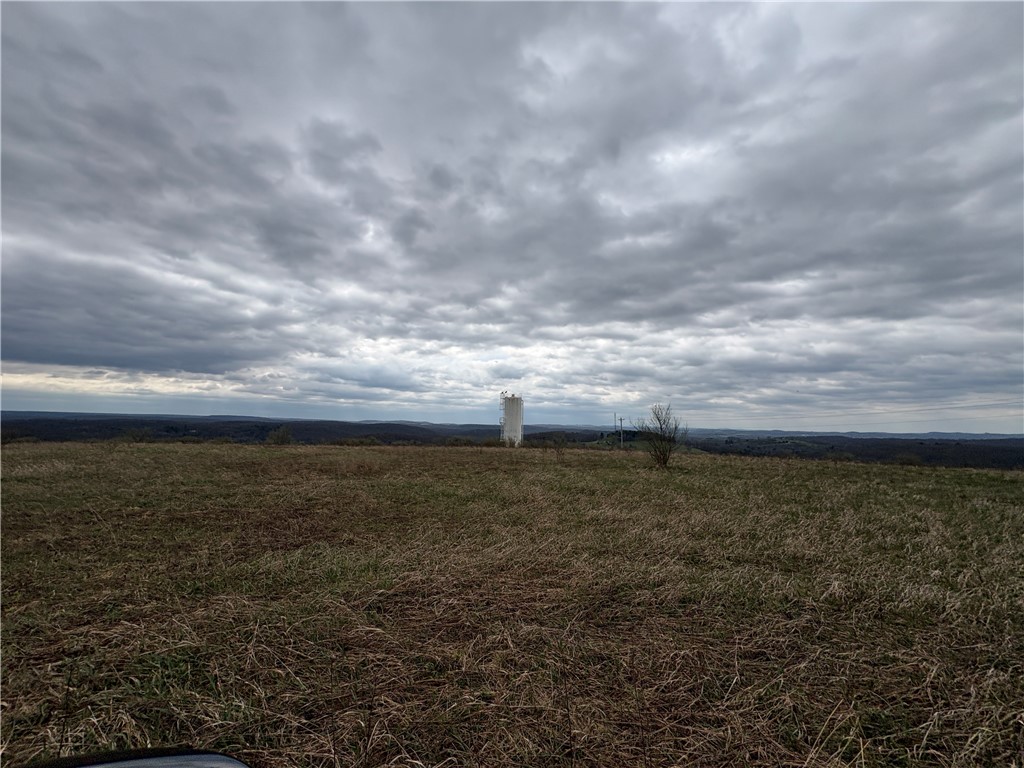 53.71 Acres along Kilmer Road