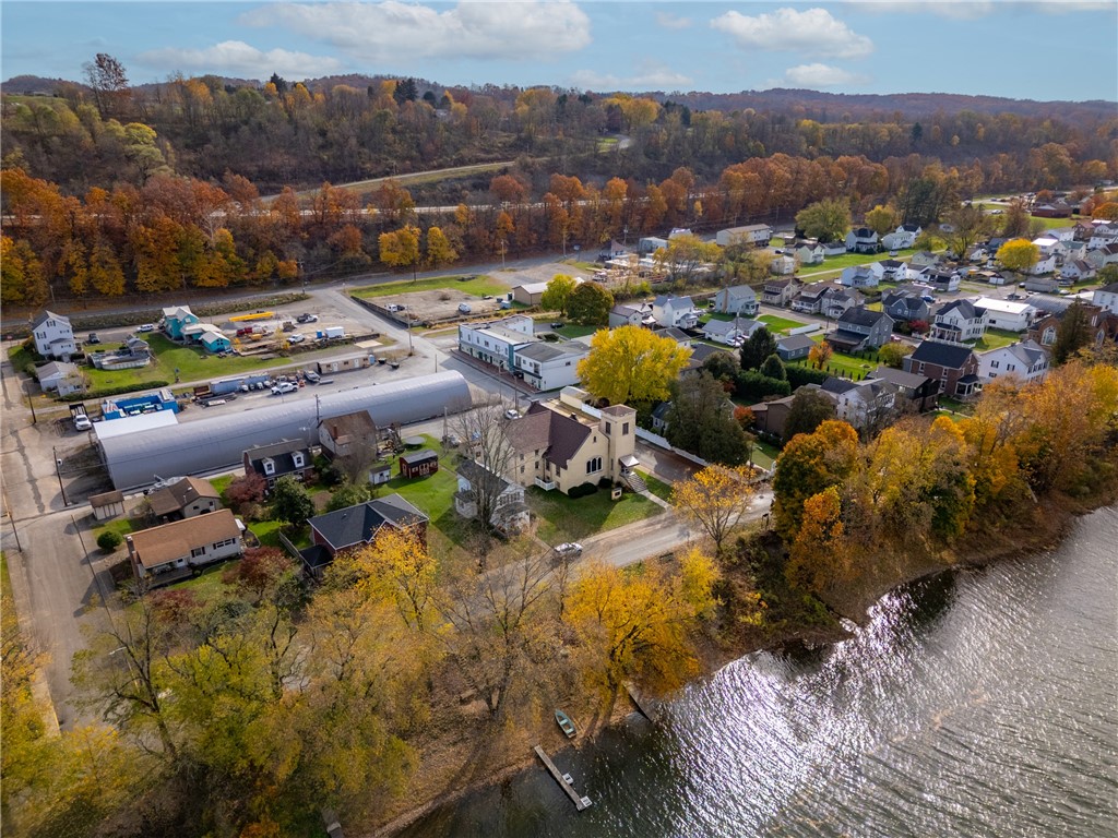 Manorville Boro, Pennsylvania 16238, United States, ,Commercial,Active,34797