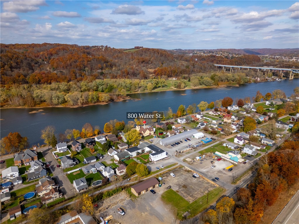 Manorville Boro, Pennsylvania 16238, United States, ,Commercial,Active,34797