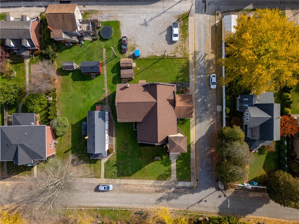 Manorville Boro, Pennsylvania 16238, United States, ,Commercial,Active,34797