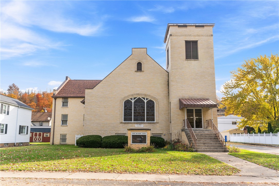 Manorville Boro, Pennsylvania 16238, United States, ,Commercial,Active,34797 Manorville Boro, Pennsylvania 16238, United States, ,Commercial,Active,34797