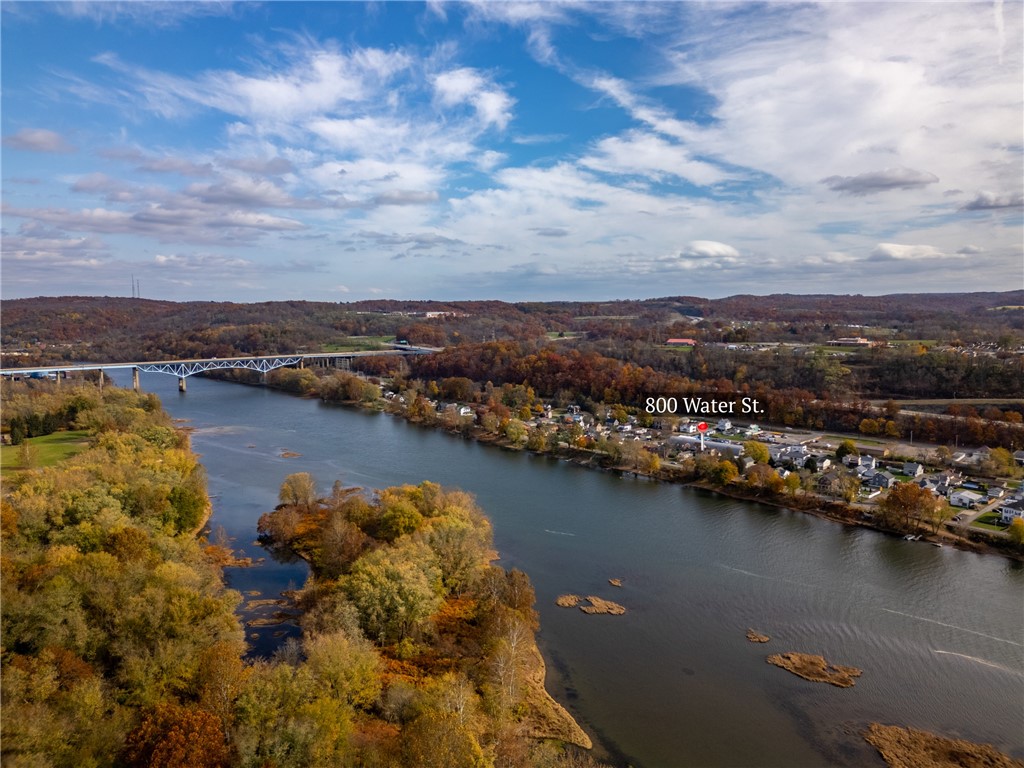 Manorville Boro, Pennsylvania 16238, United States, ,Commercial,Active,34797