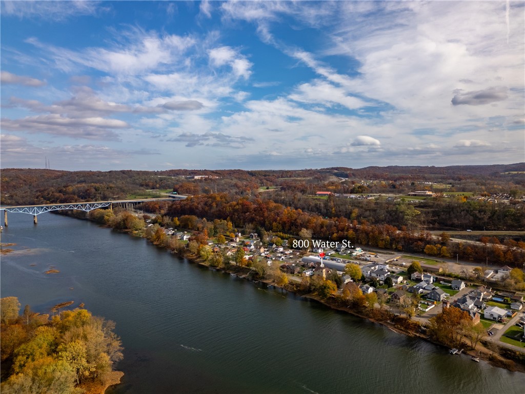 Manorville Boro, Pennsylvania 16238, United States, ,Commercial,Active,34797