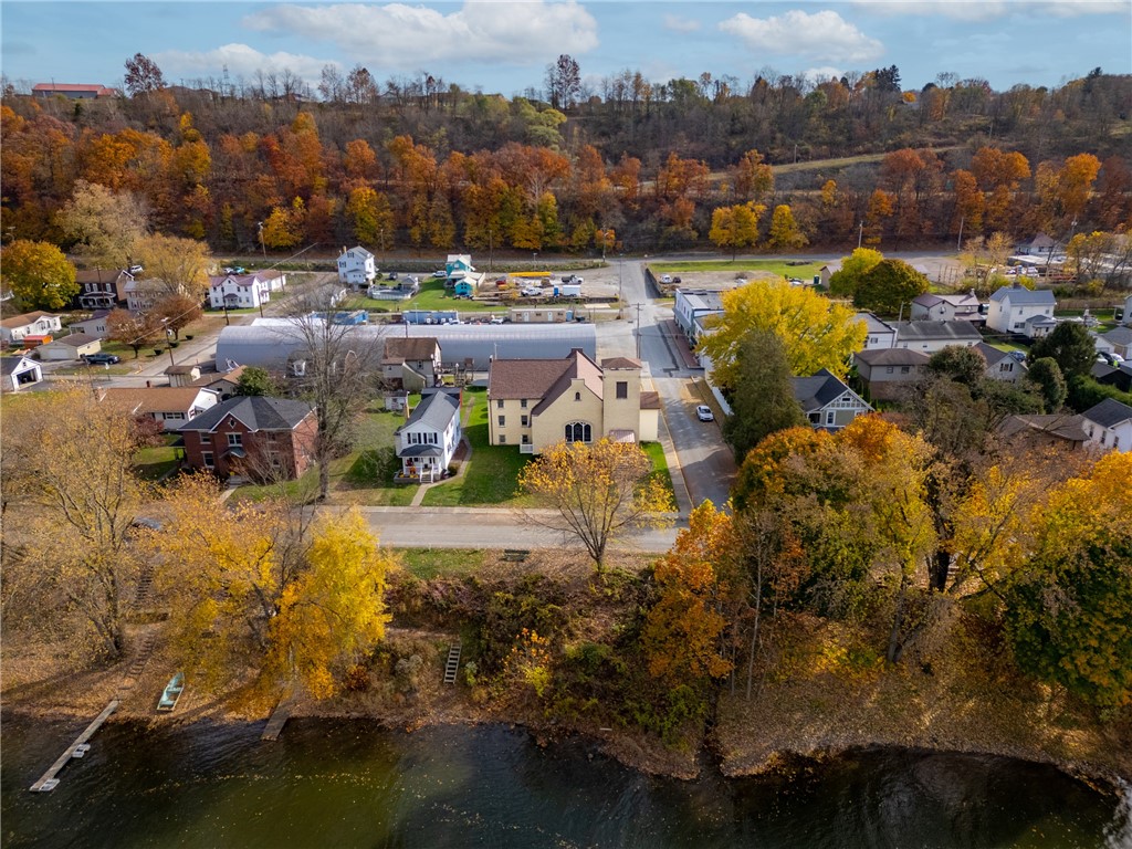 Manorville Boro, Pennsylvania 16238, United States, ,Commercial,Active,34797