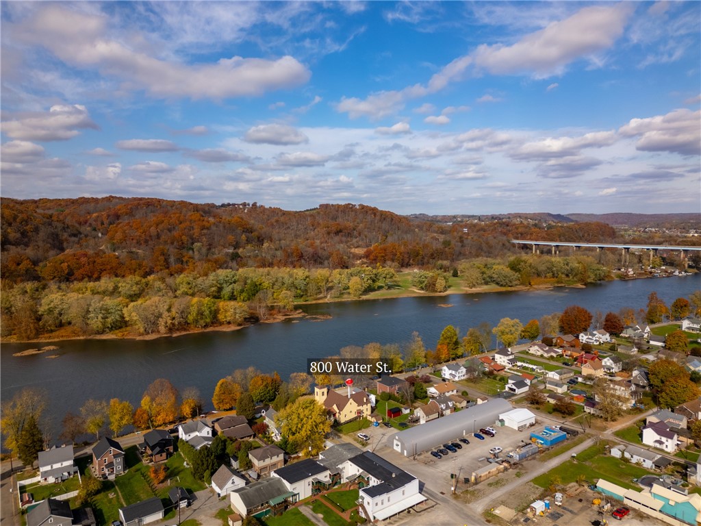 Manorville Boro, Pennsylvania 16238, United States, ,Commercial,Active,34797