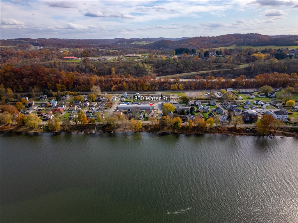 Manorville Boro, Pennsylvania 16238, United States, ,Commercial,Active,34797