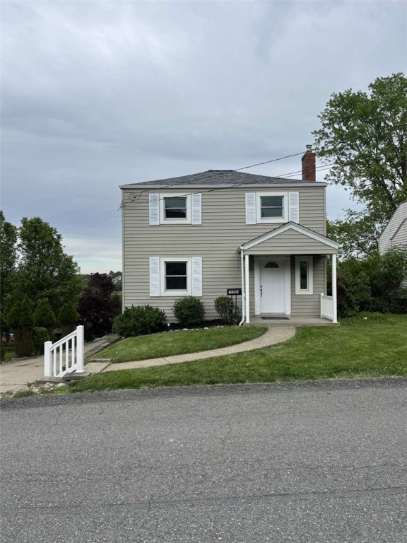 3309 Woodvue Dr Dr, Whitehall, Pennsylvania image 1