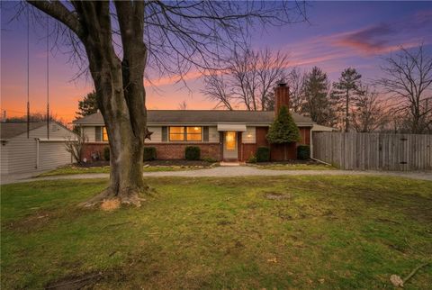 Homes For Sale - 299 Hansen Ave Ave<br/> Lawrence County, Ellwood City, PA 16117