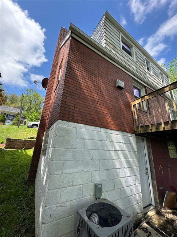3825 Inland Ave Ave, West Mifflin, Pennsylvania image 42