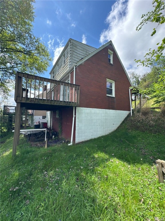 3825 Inland Ave Ave, West Mifflin, Pennsylvania image 40