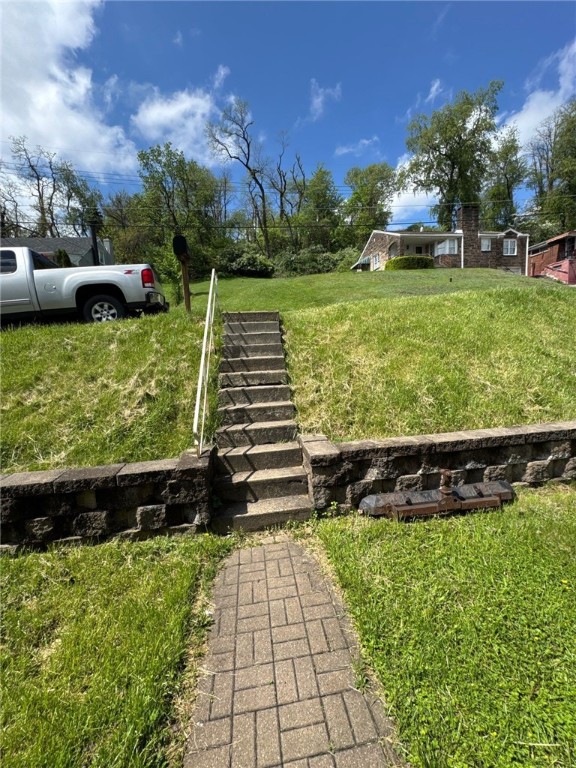 3825 Inland Ave Ave, West Mifflin, Pennsylvania image 44