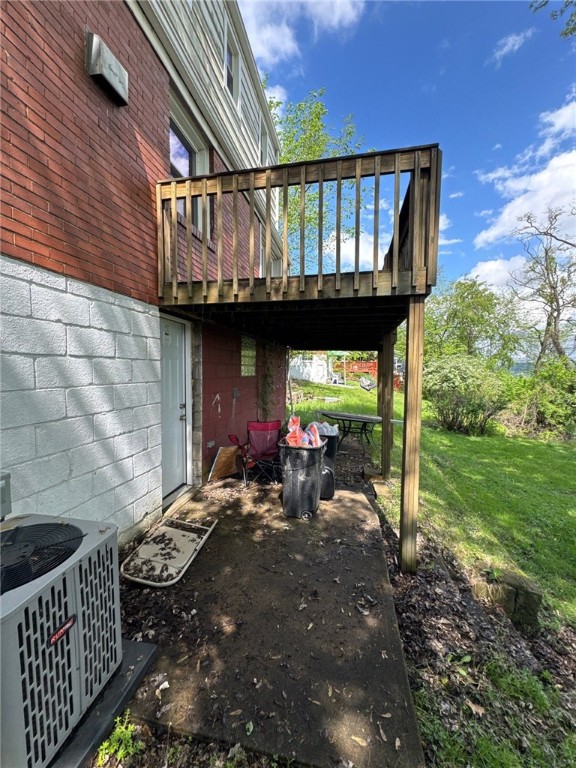 3825 Inland Ave Ave, West Mifflin, Pennsylvania image 41