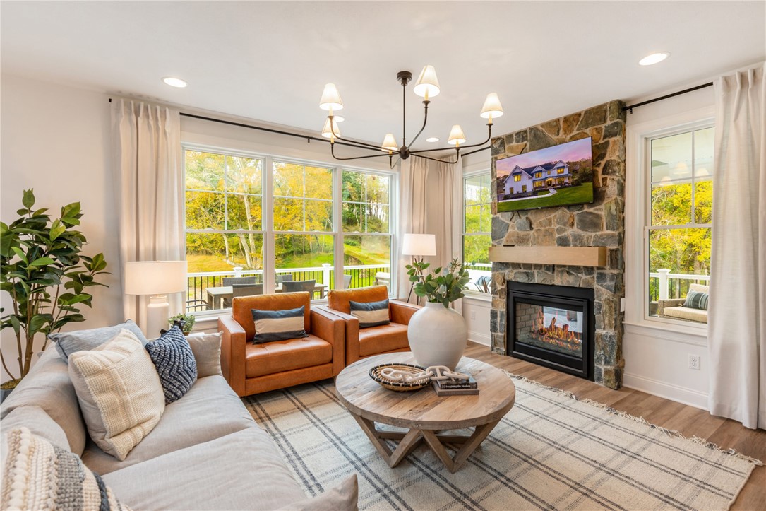 (Lot 2) Shadow Ridge Drive