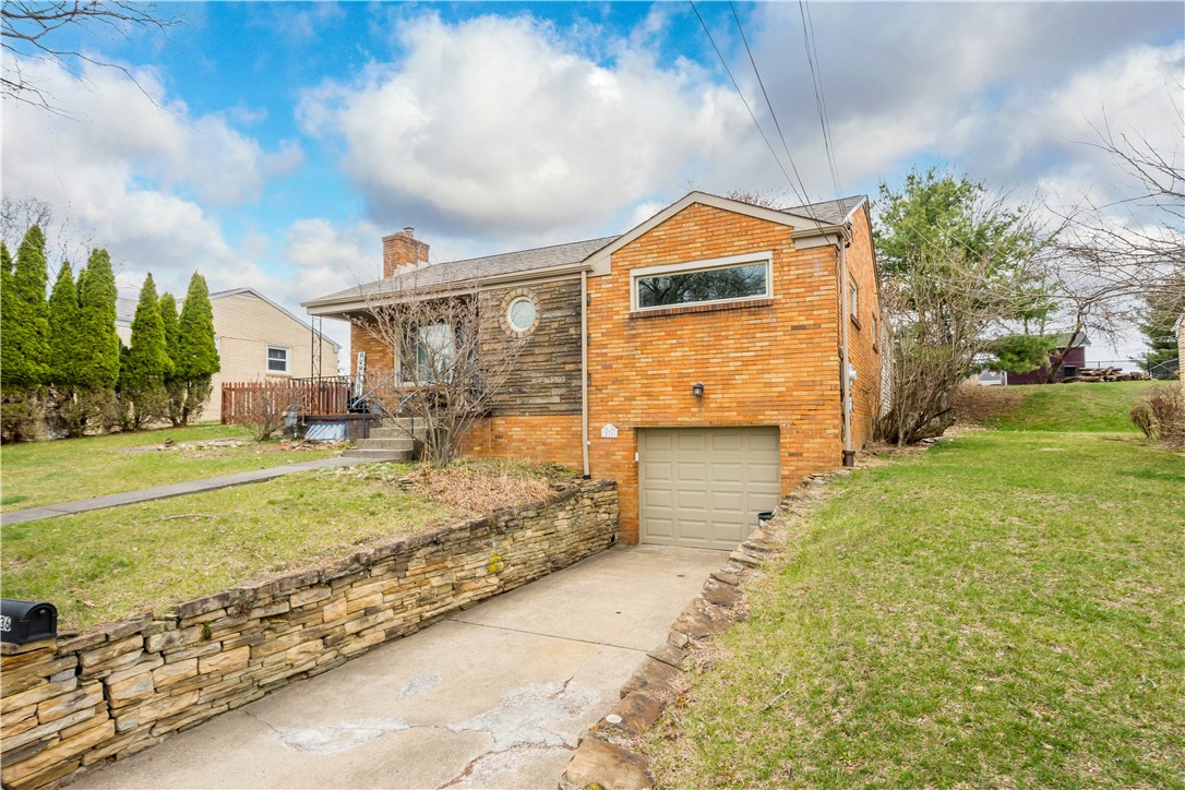 536 Marylea Ave Ave, Whitehall, Pennsylvania image 21