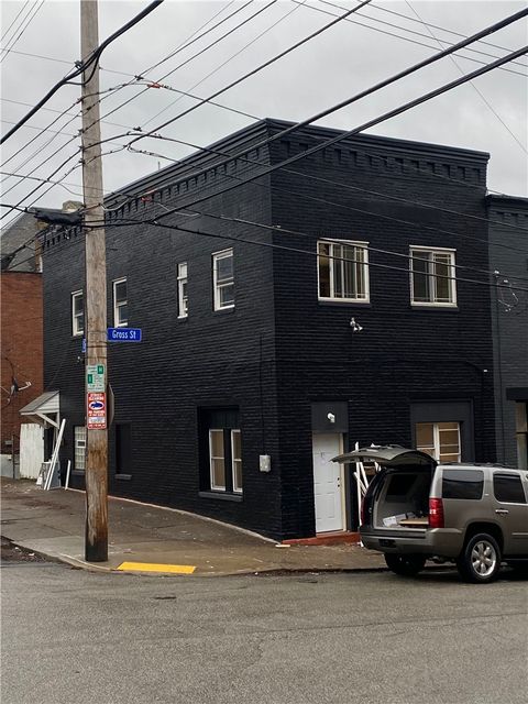 Photo of 601 Gross St, Pittsburgh, PA 15224 (MLS # 1763668)