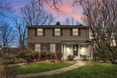 Photo of 9 Quail Ct, Export, PA 15632 (MLS # 1744439)
