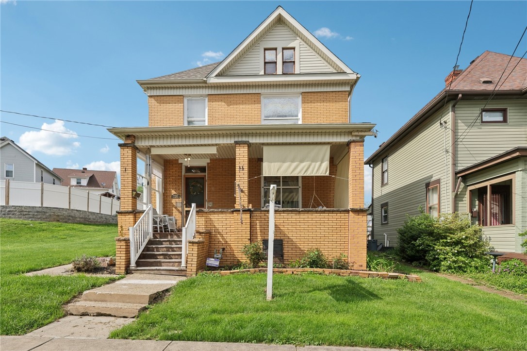 726 Grant Avenue Ave, Irwin, Pennsylvania image 1