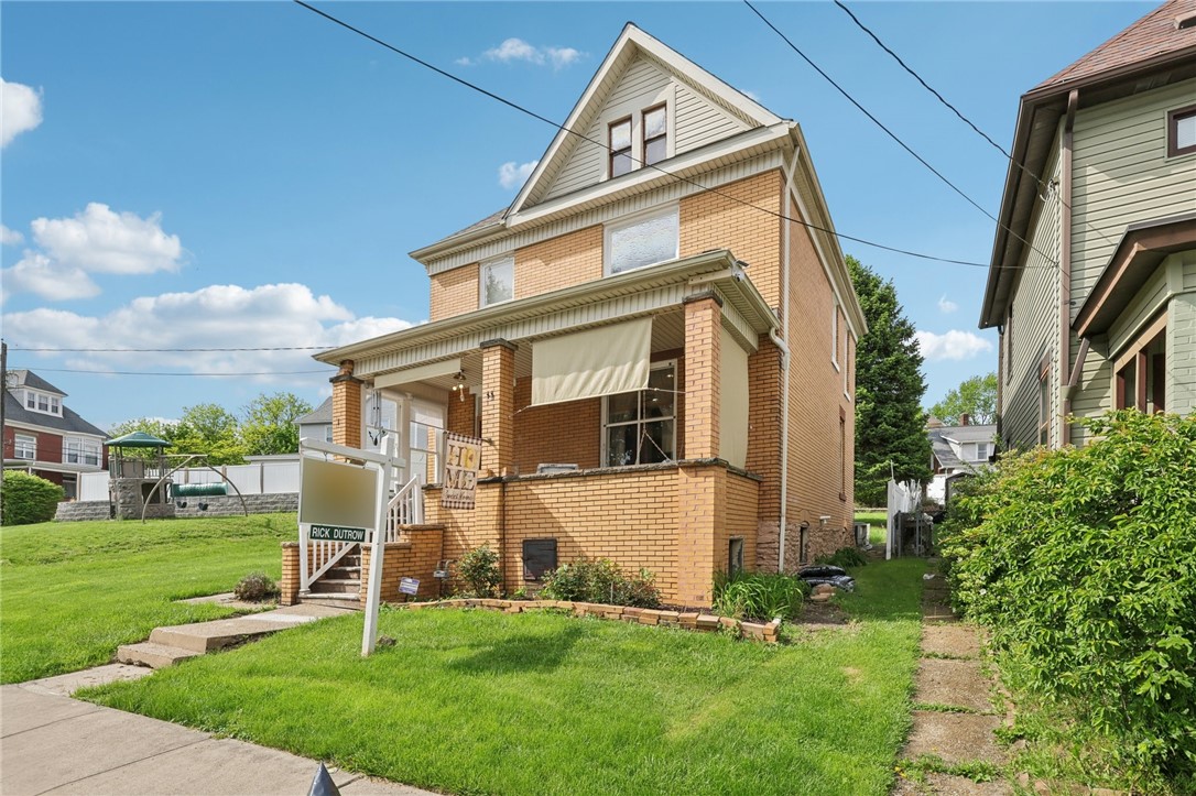 726 Grant Avenue Ave, Irwin, Pennsylvania image 2