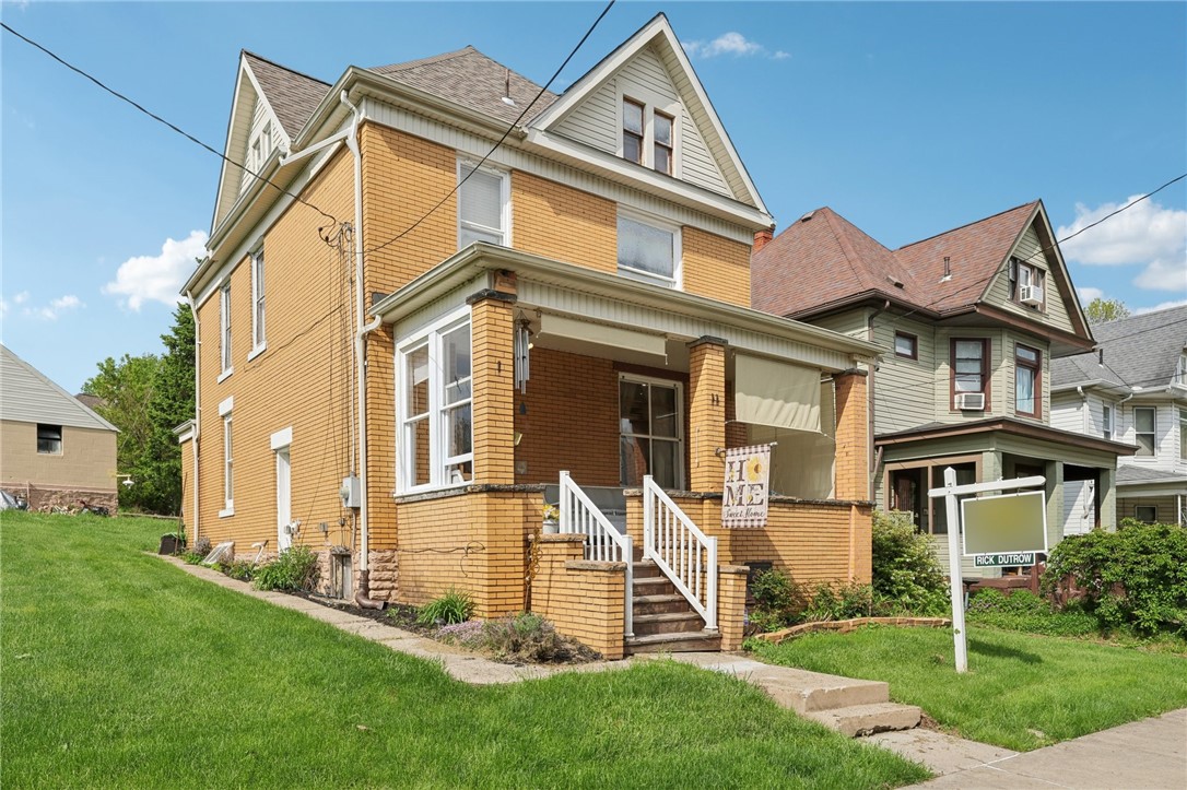 726 Grant Avenue Ave, Irwin, Pennsylvania image 3