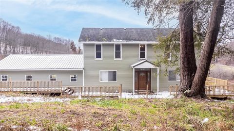 437 Roseville Rd Perry Twp PA 16041