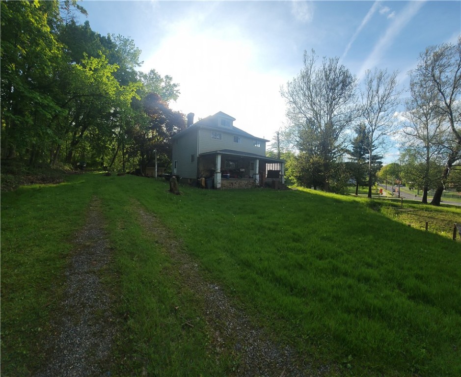 305 Ewing Road Rd, Moon/Crescent Twp, Pennsylvania image 3