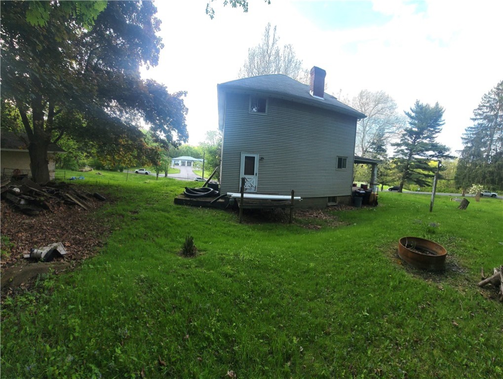 305 Ewing Road Rd, Moon/Crescent Twp, Pennsylvania image 16
