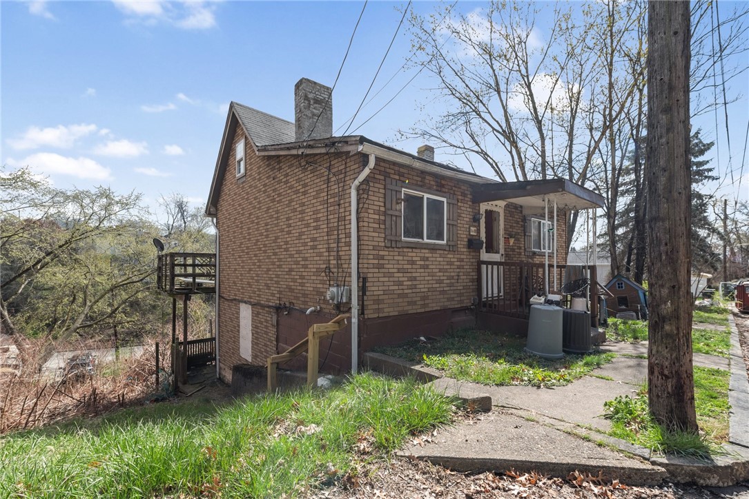 1811 Craig St St, McKeesport, Pennsylvania image 3