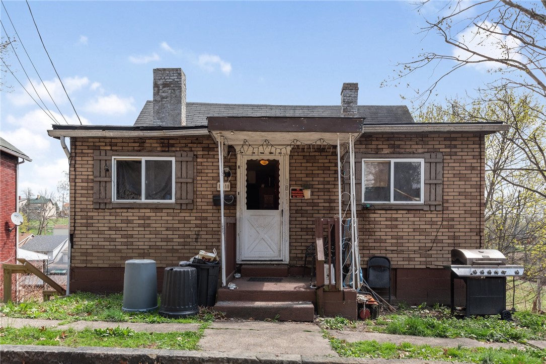 1811 Craig St St, McKeesport, Pennsylvania image 1