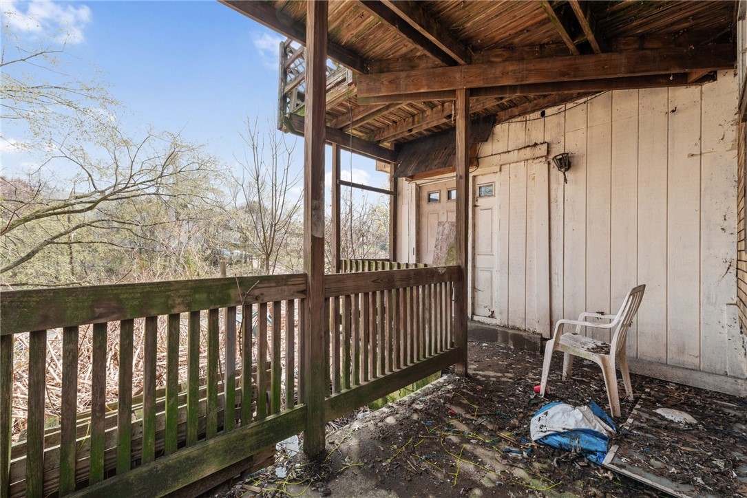 1811 Craig St St, McKeesport, Pennsylvania image 4