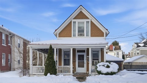 Photo for 121 Monitor Avenue