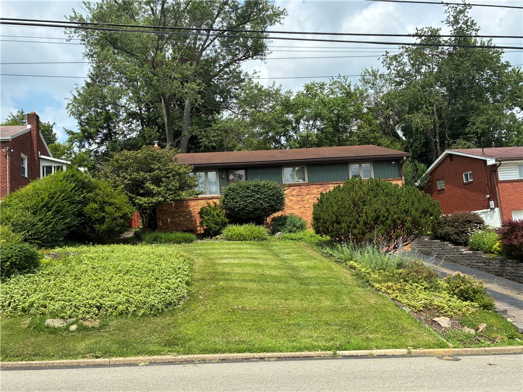 919 Braddock Rd