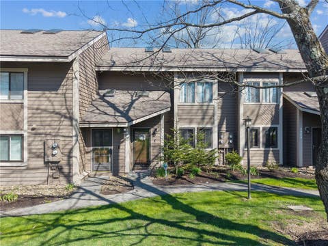 Condo For Sale - 1150 Kepple Lane<br/> Hidden Valley, PA 15502