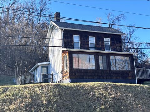 Photo of 1776 Main Street, Allenport Boro, PA 15412 (MLS # 1733515)