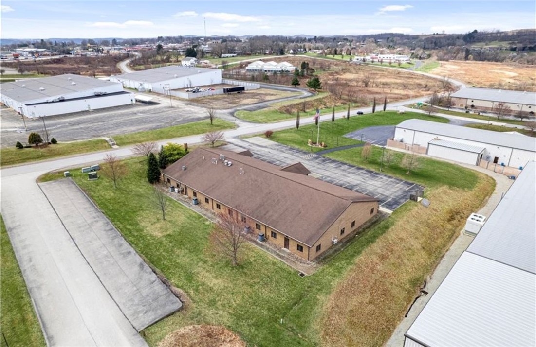 430 Innovation Drive