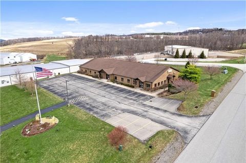 430 Innovation Drive Blairsville PA 15717