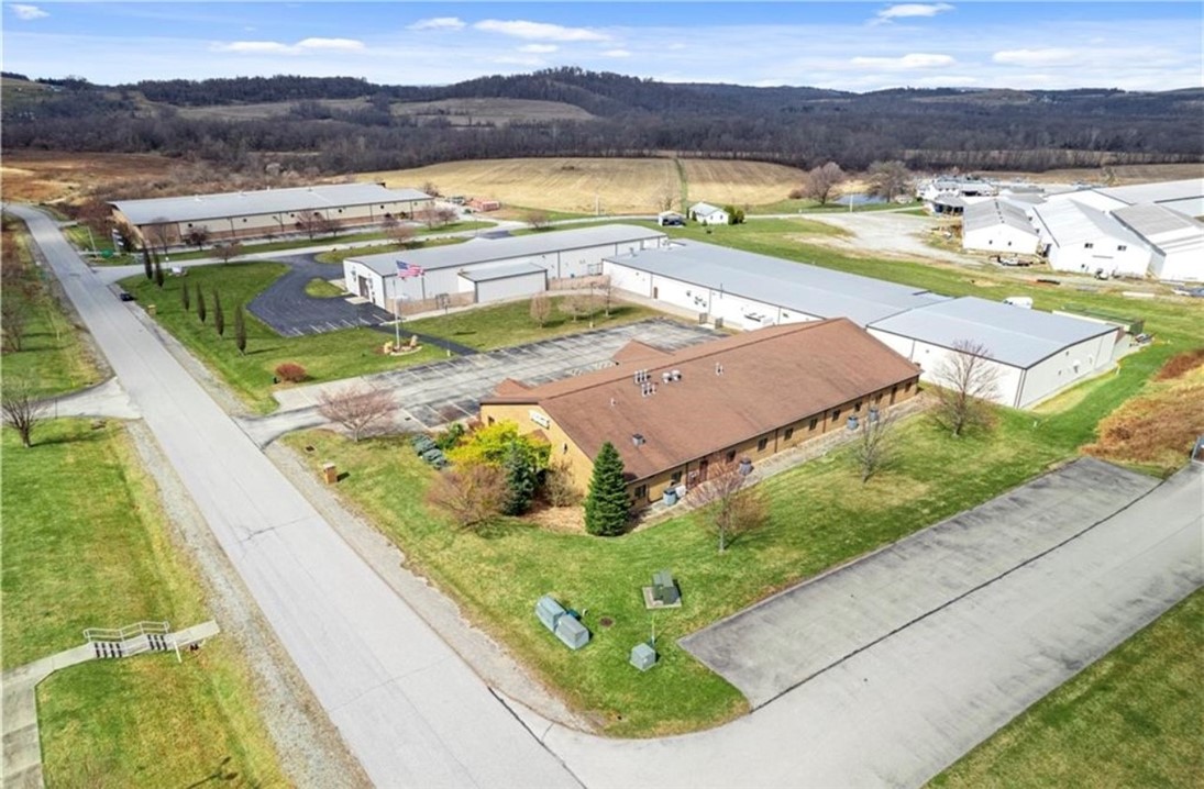 430 Innovation Drive