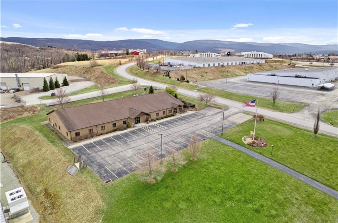 430 Innovation Drive