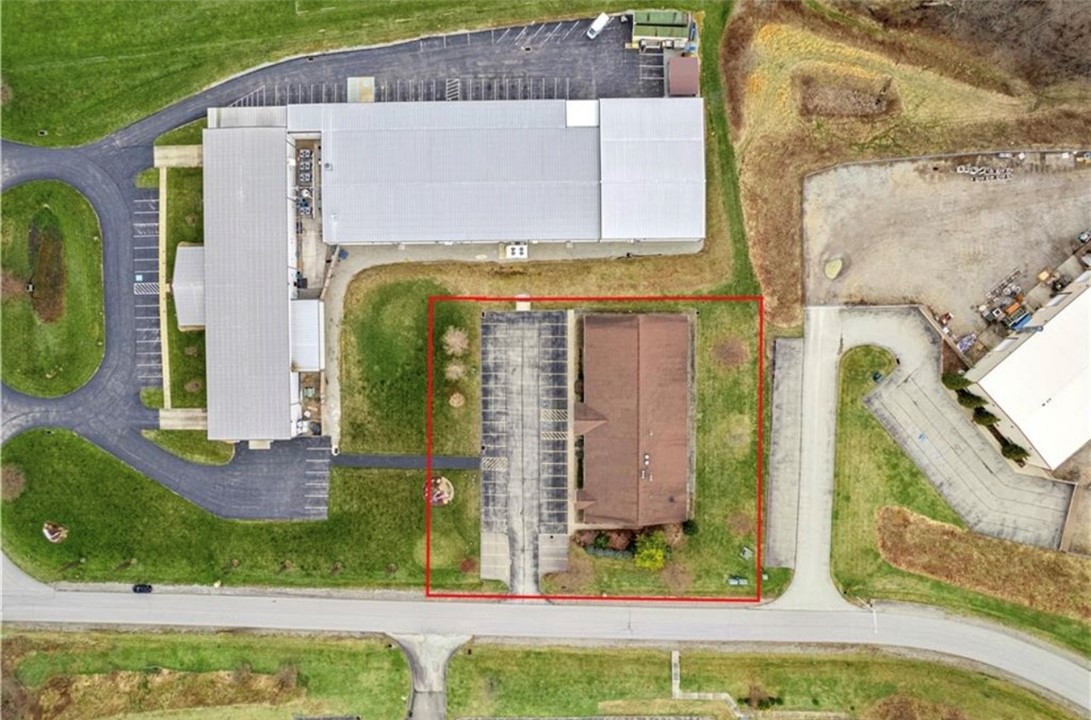 430 Innovation Drive